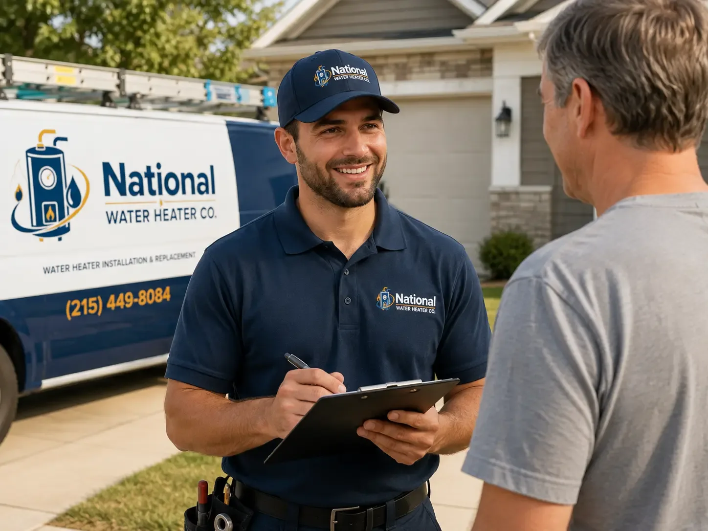 Water Heater Installation Blounts Creek, NC FAQs